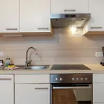 Haus Margarete Christel Winkelmann Semesterbostad Cuxhaven