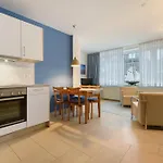 Haus Margarete Christel Winkelmann Semesterbostad Cuxhaven