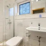 Haus Margarete Christel Winkelmann Semesterbostad Cuxhaven