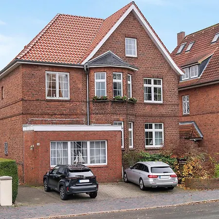 Haus Margarete Christel Winkelmann Semesterbostad