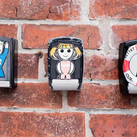 Haus Margarete Christel Winkelmann * クックスハーフェン