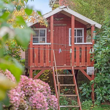 別荘 Haus Margarete Christel Winkelmann クックスハーフェン