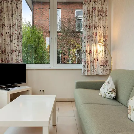 Holiday home Haus Margarete Christel Winkelmann Cuxhaven