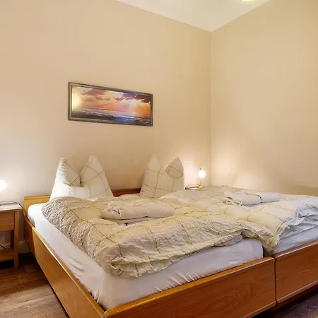 Haus Margarete Christel Winkelmann *