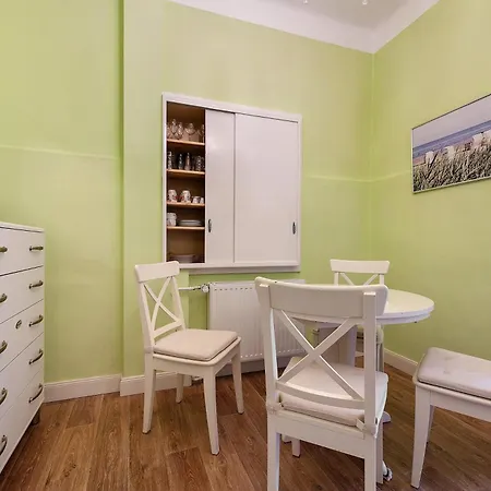 Holiday home Haus Margarete Christel Winkelmann