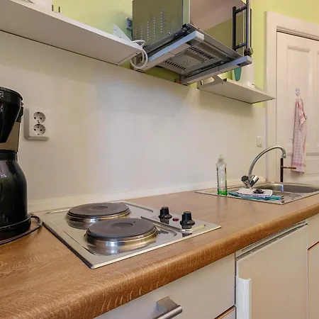 Haus Margarete Christel Winkelmann