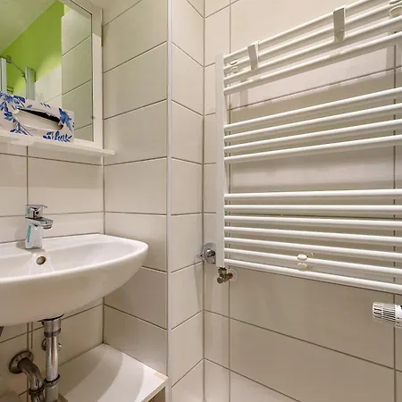 Holiday home Haus Margarete Christel Winkelmann