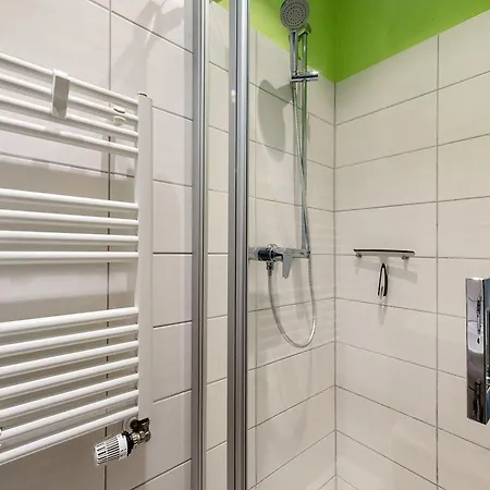 Haus Margarete Christel Winkelmann Holiday home *