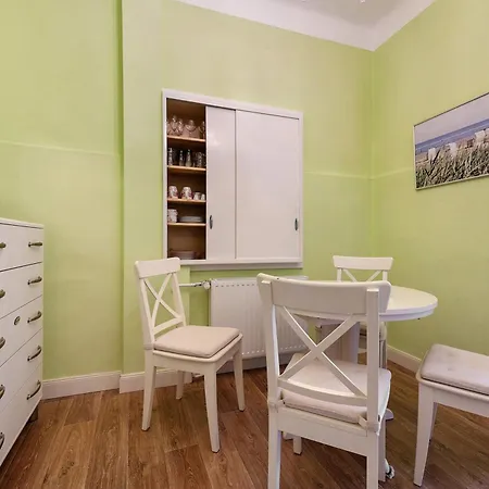 別荘 Haus Margarete Christel Winkelmann クックスハーフェン