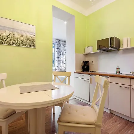 Haus Margarete Christel Winkelmann * Cuxhaven