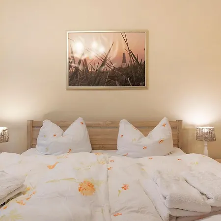 Haus Margarete Christel Winkelmann 別荘