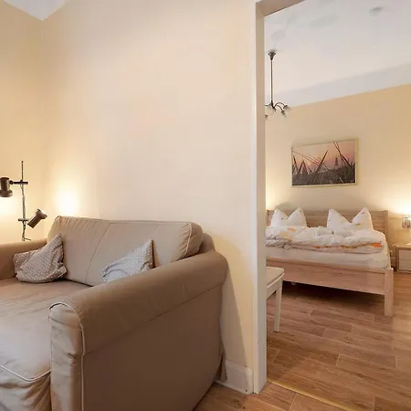 Haus Margarete Christel Winkelmann Cuxhaven