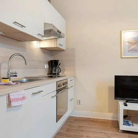 Haus Margarete Christel Winkelmann * Cuxhaven