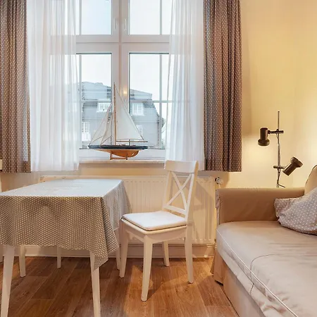 Holiday home Haus Margarete Christel Winkelmann Cuxhaven