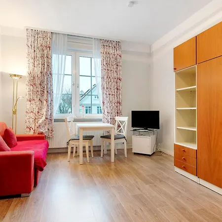 別荘 Haus Margarete Christel Winkelmann クックスハーフェン