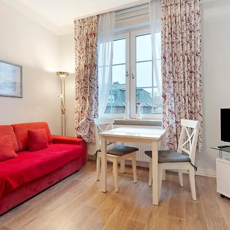 Haus Margarete Christel Winkelmann 別荘