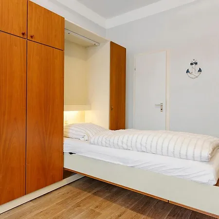 Haus Margarete Christel Winkelmann * Cuxhaven