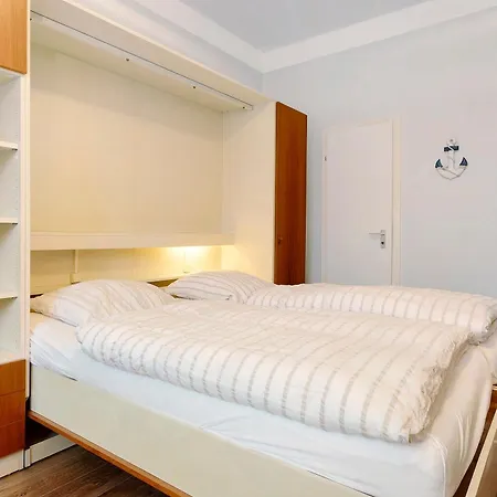 Haus Margarete Christel Winkelmann Cuxhaven