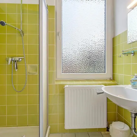 Haus Margarete Christel Winkelmann * クックスハーフェン