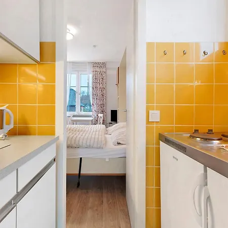 Haus Margarete Christel Winkelmann Holiday home Cuxhaven