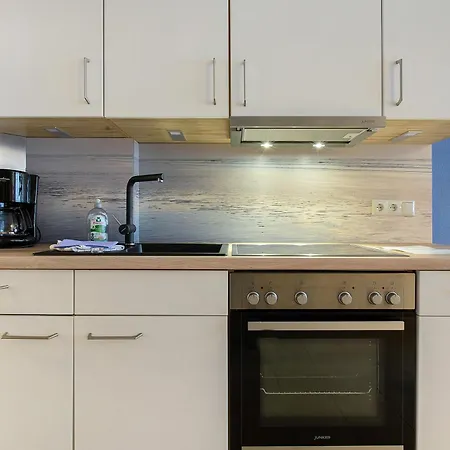 Haus Margarete Christel Winkelmann * クックスハーフェン