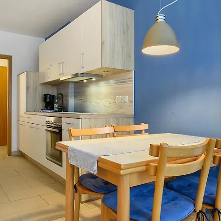 Haus Margarete Christel Winkelmann Holiday home *