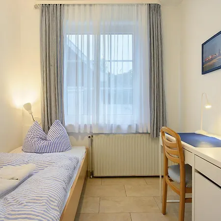 Haus Margarete Christel Winkelmann Holiday home *