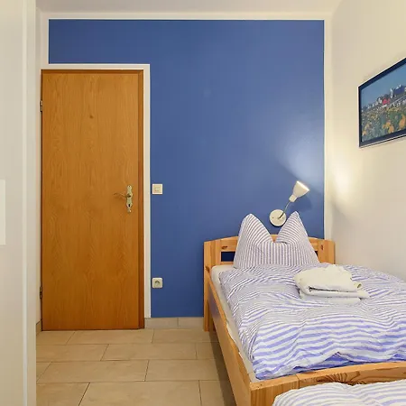 Haus Margarete Christel Winkelmann *