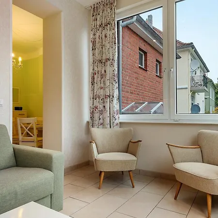 Casa vacanze Haus Margarete Christel Winkelmann
