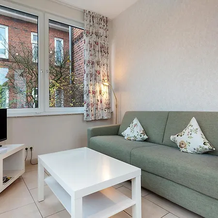 Haus Margarete Christel Winkelmann 펜션 *
