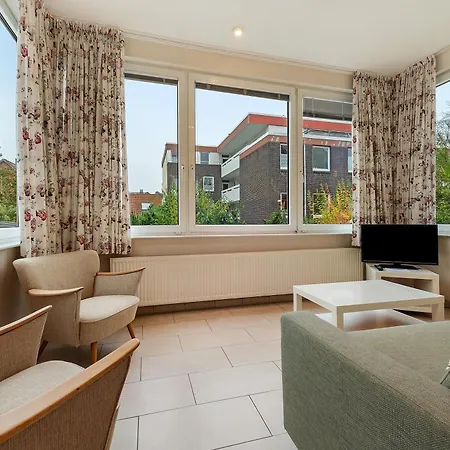 Haus Margarete Christel Winkelmann 库克斯港