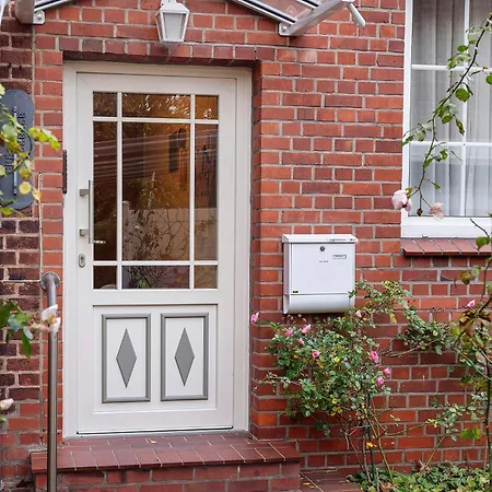 Haus Margarete Christel Winkelmann * 库克斯港