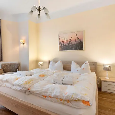 Haus Margarete Christel Winkelmann Cuxhaven