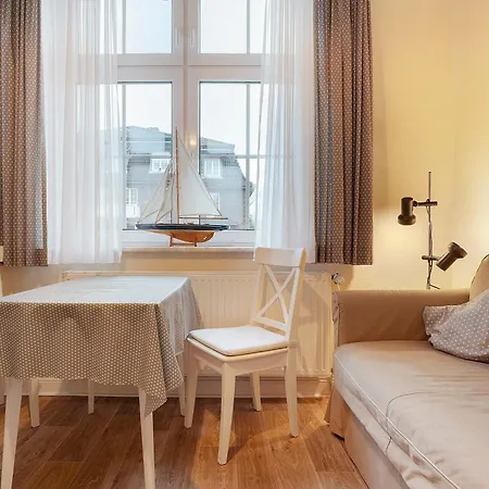 Haus Margarete Christel Winkelmann Cuxhaven