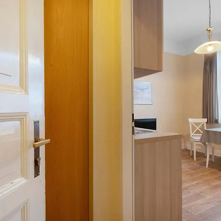 Prázdninový dům Haus Margarete Christel Winkelmann