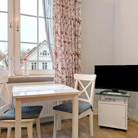 Prázdninový dům Haus Margarete Christel Winkelmann Cuxhaven