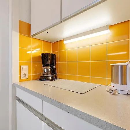 Haus Margarete Christel Winkelmann * 库克斯港