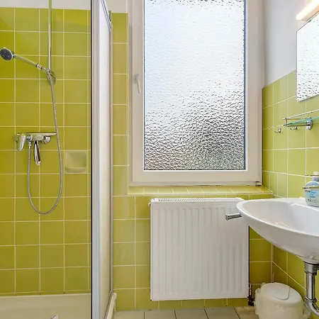 Haus Margarete Christel Winkelmann *