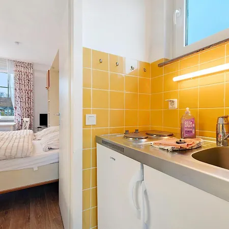 度假居 Haus Margarete Christel Winkelmann