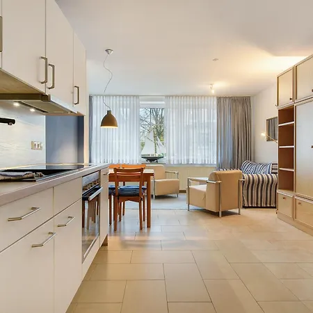 Haus Margarete Christel Winkelmann 쿡스하펜