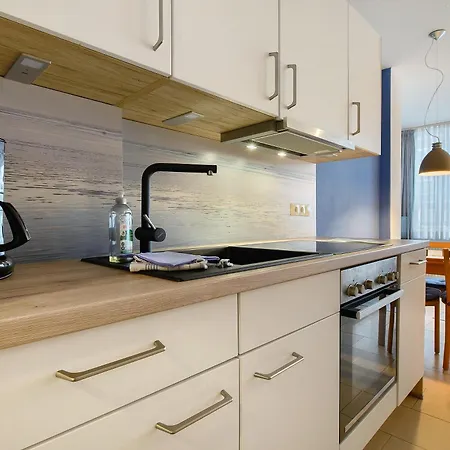 度假居 Haus Margarete Christel Winkelmann *