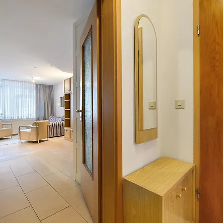 Holiday home Haus Margarete Christel Winkelmann Cuxhaven