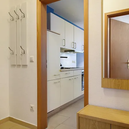 Haus Margarete Christel Winkelmann * 库克斯港