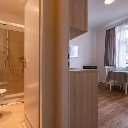 Haus Margarete Christel Winkelmann Сasa de vacaciones *